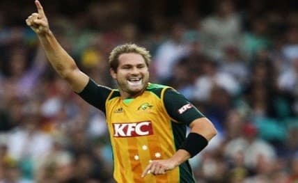 ryan harris