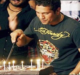 sachin tendulkar