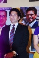 sachin tendulkar