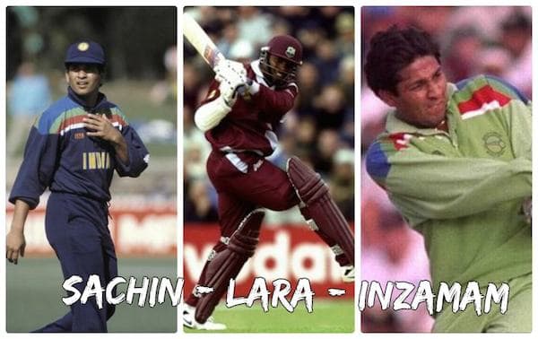 Sachin-Lara-Lara