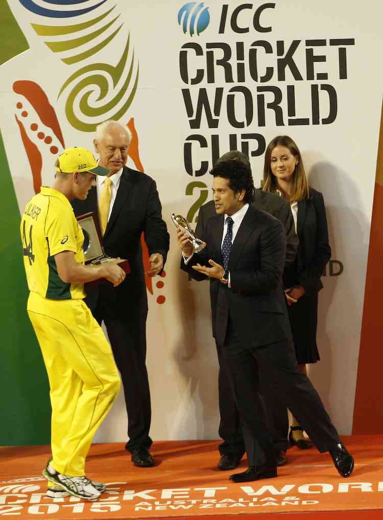 sachin tendulkar