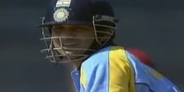 Sachin Tendulkar