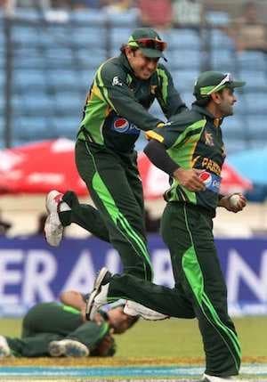 Team Pakistan