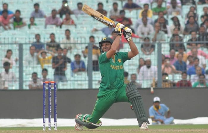 Shahid Afridi Image