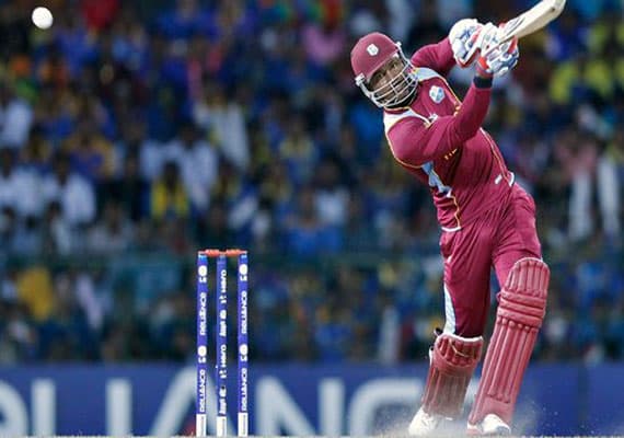 marlon samuels