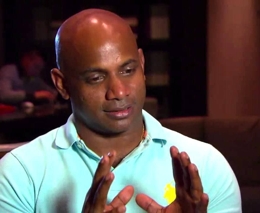 sanath jayasuriya