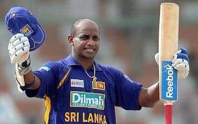 Sanath Jayasuriya1996