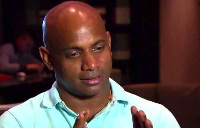 Sanath Jayasuriya Image