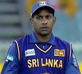 India series chance for fringe players: Jayasuriya