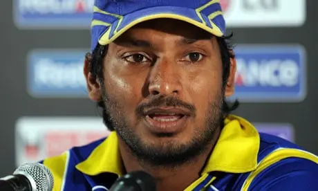 sangakara