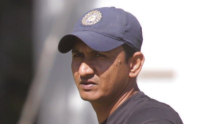 Sanjay Bangar Image