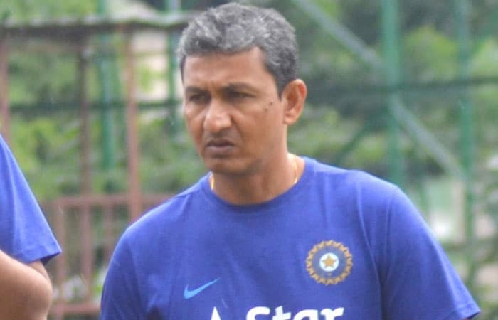 Sanjay Bangar Image