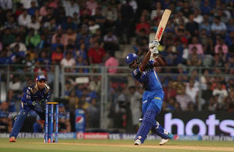 Sanju Samson