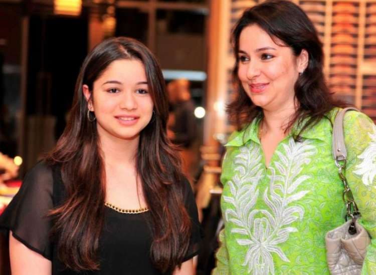 Sara Tendulkar