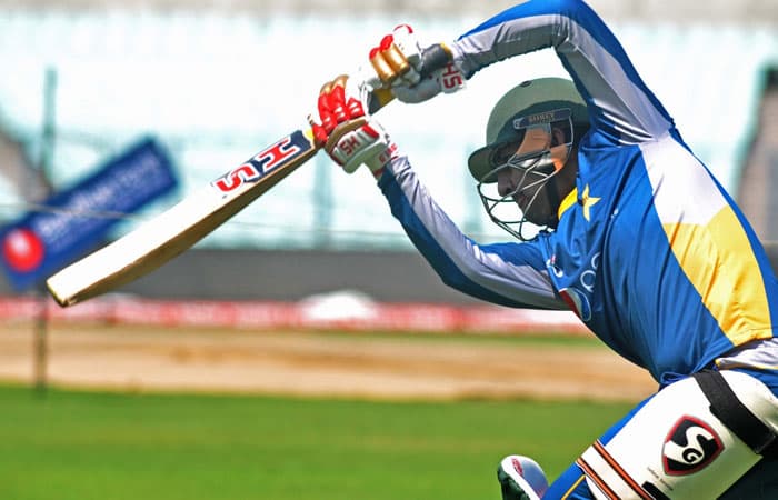 Sarfraz Ahmed Image