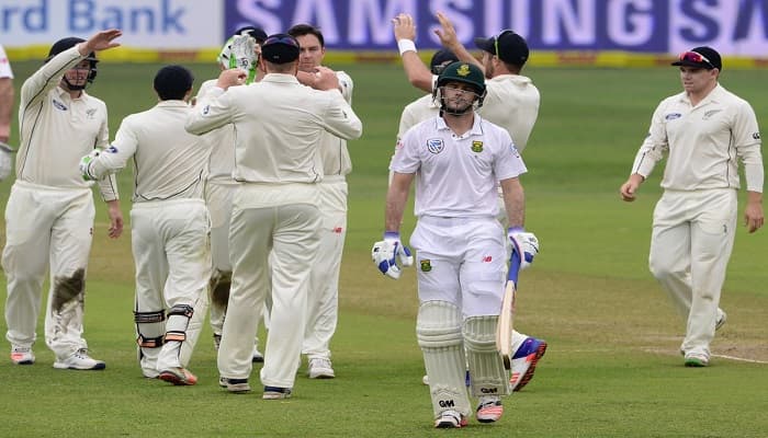 Durban Test