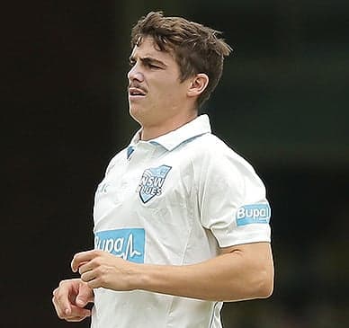 sean abbott