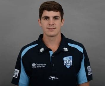 Sean Abbott