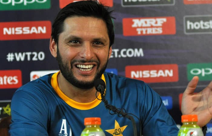 World Twenty20