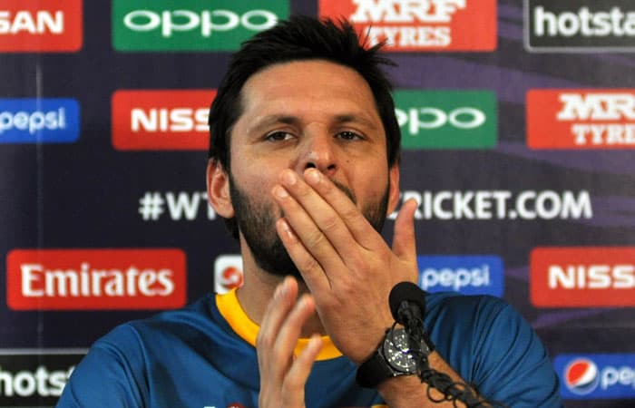 World Twenty20