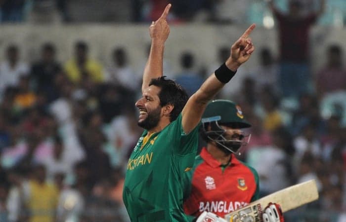 Pakistan Cricket Team