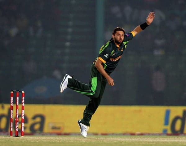 Pakistan vs New Zealand