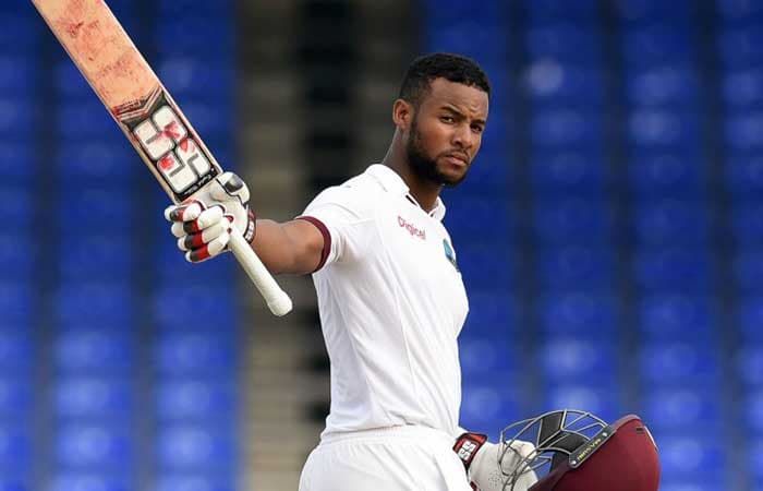 West Indies vs India