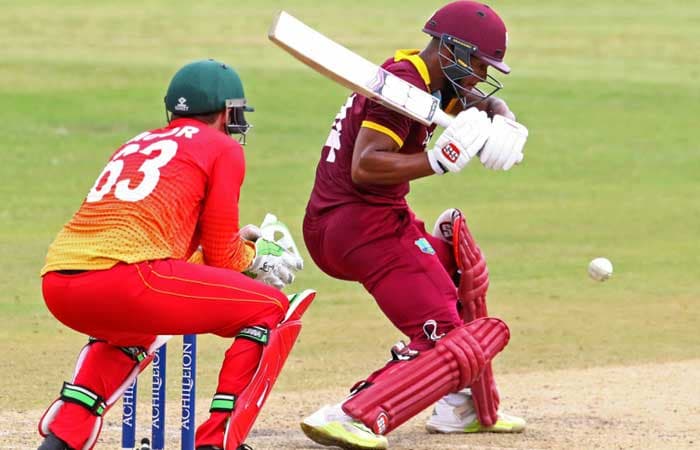 Shai Hope Image