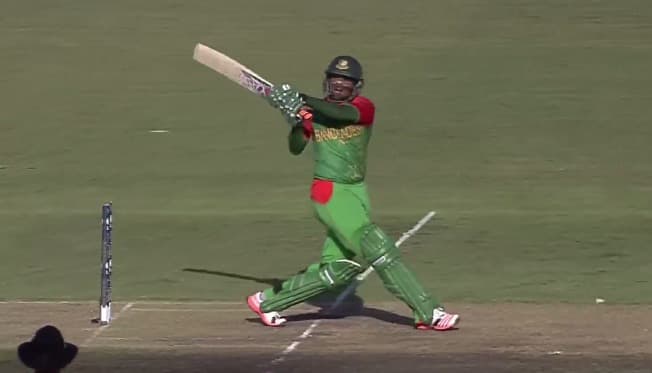 shakib al hasan
