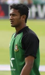 shakib al hasan