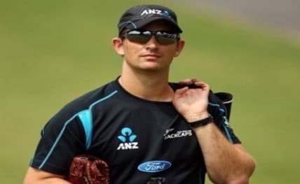 shane bond