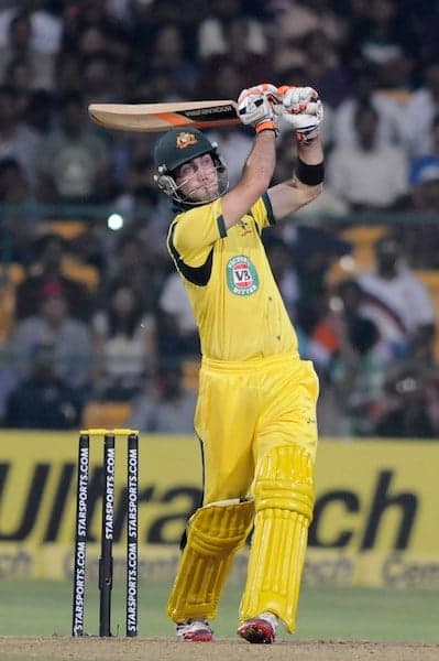 india vs Australia