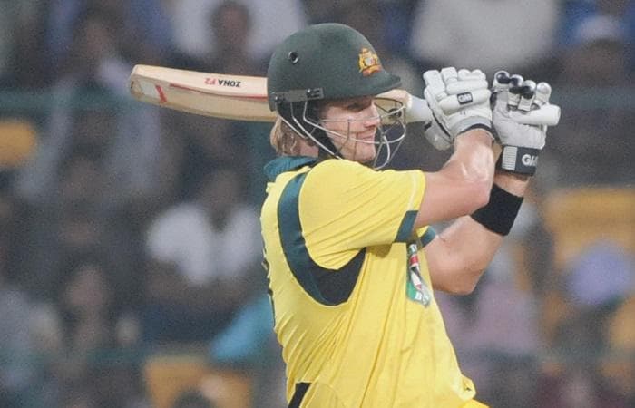 Shane Watson to think about retirement after World T20