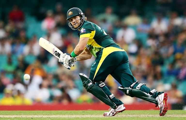 Shane Watson
