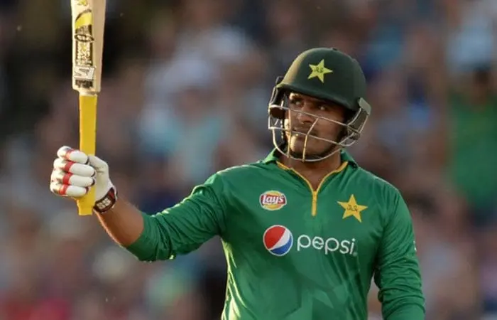 Pakistan Cricket Team