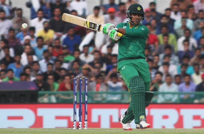 Sharjeel, Khalid suspended in Pakistan Super League spot-fixing row