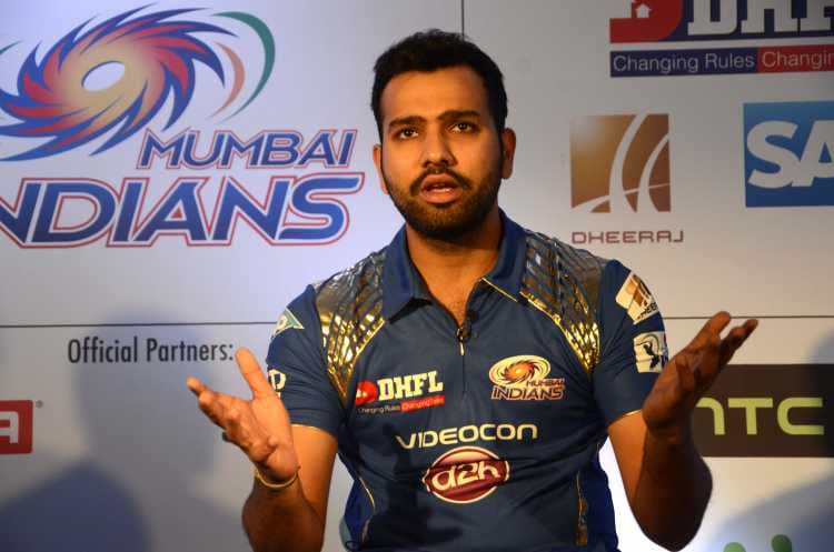 Rohit Sharma Birthday 