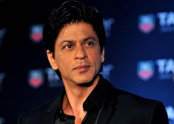 sharukh khan