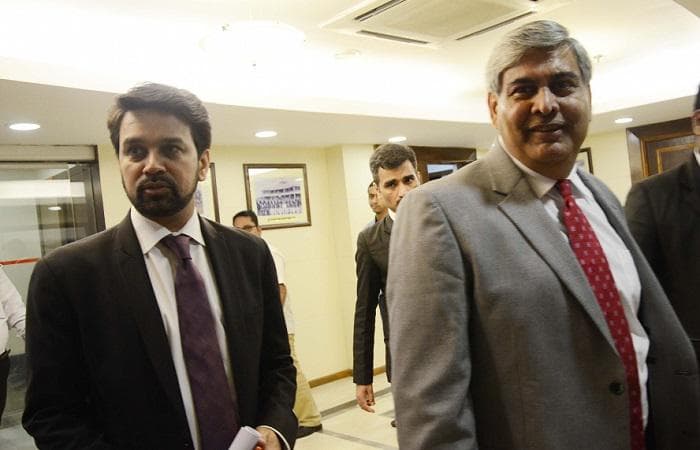 BCCI congratulate Indian cricket team for Asia Cup win