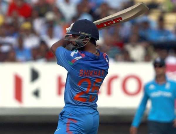 India beat Ireland by 8 wickets