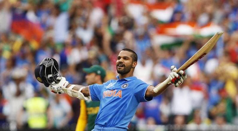 India vs South Africa live score