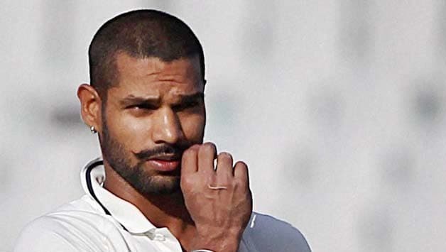 1st Test: India - 72/1 at Lunch on day 1