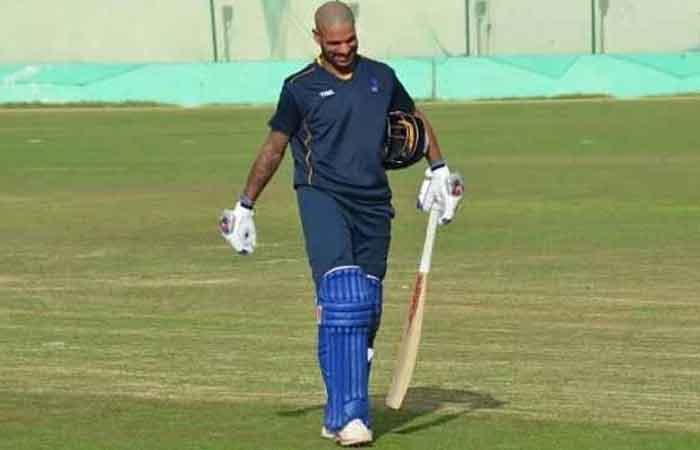 Deodhar Trophy