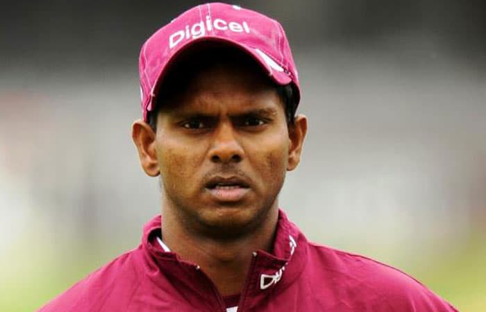 Record not good enough reason to keep Chanderpaul: Lloyd