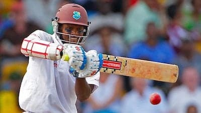 shivnarayan chanderpaul