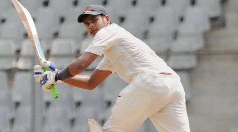 Shreyas Iyer