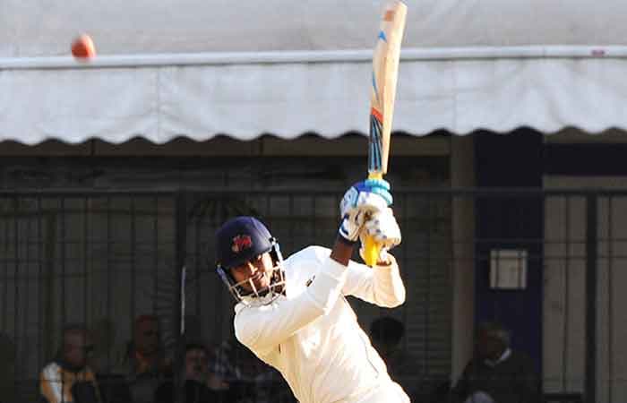 Was motivated by Australian sledging Says Shreyas Iyer