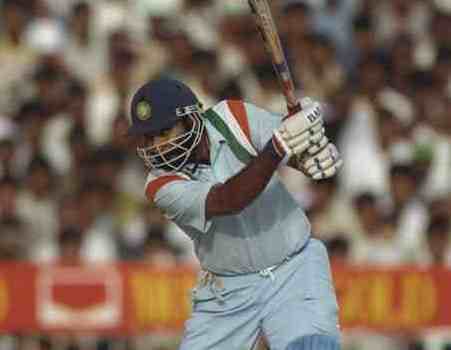 Navjot Singh Sidhu
