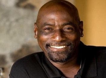Sir Vivian Richards