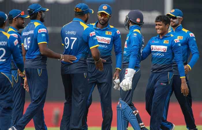 Sri Lanka vs Bangladesh, 1st ODI